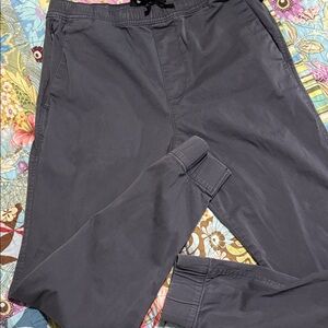 Hollister men’s skinny Jogger Pants